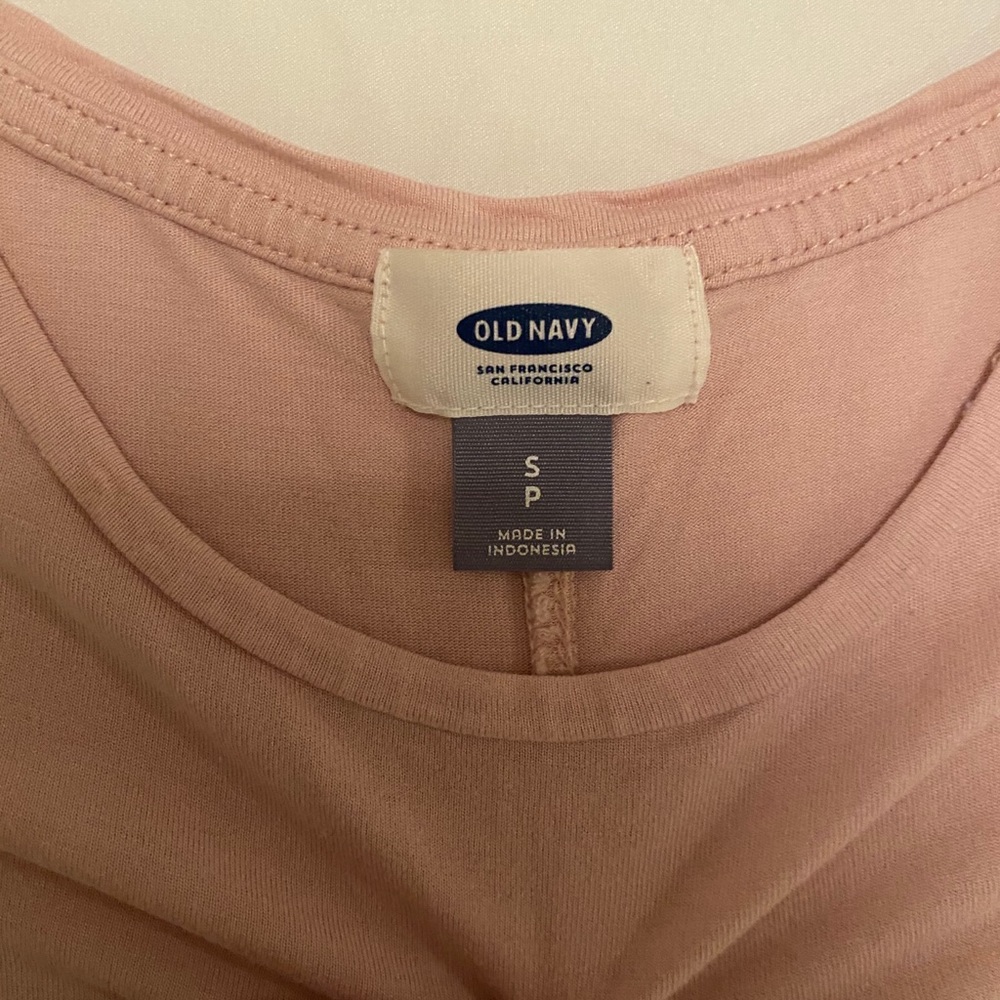 Tank top - Picture 4 of 4
